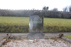 McGarry Sarah Turloughree